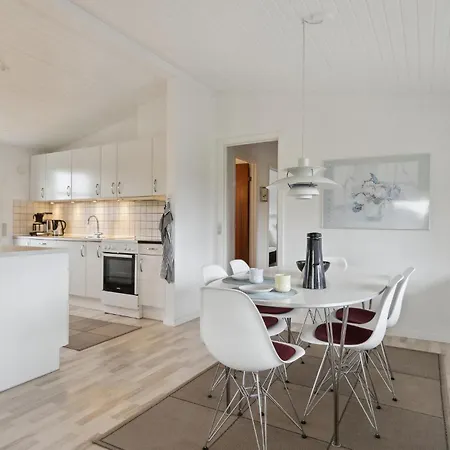 Casa de Férias Pilevaenget Rudkobing X Spodsbjerg