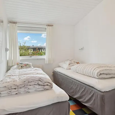 Casa de Férias Pilevaenget Rudkobing X *