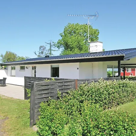 Pilevaenget Rudkobing X * Spodsbjerg